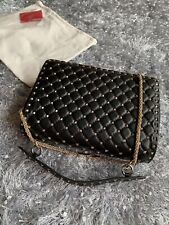 Bolsa de mão feminina quadrada bolsa carteiro ombro bolsa carteiro moda comprar usado  Enviando para Brazil