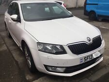 Skoda octavia 2013 for sale  DUMBARTON