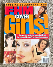 Fhm magazine special for sale  FRODSHAM