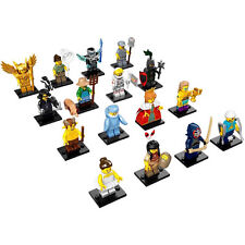 Lego 71011 lego usato  Verrua Savoia