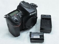 Nikon d600 full for sale  Edison