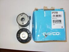 Dayco apv2488 tensioner. for sale  SOLIHULL