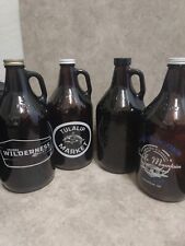 64oz beer growlers for sale  Wittmann