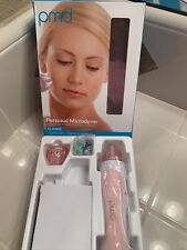PMD Personal Microderm Classic - At-Home Microdermabrasion Machine  for sale  Watsonville