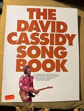 David cassidy song for sale  Tallahassee