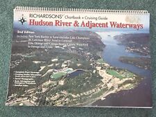 Richardson chart book for sale  Silver Springs