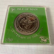 Isle man 1980 for sale  TUNBRIDGE WELLS