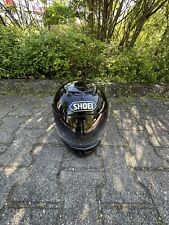Helm motorrad shoei gebraucht kaufen  Unterföhring
