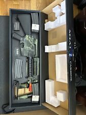 airsoft machine gun for sale  Bayside