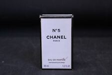 Vtg chanel paris for sale  LEEDS