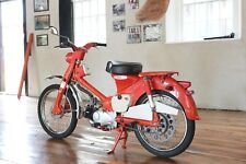 1961 honda c100t for sale  Shipping to Canada