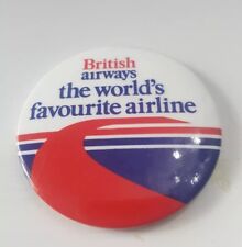 British airways vintage for sale  LLANELLI