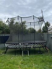 Springfree trampoline 8ft for sale  SALISBURY