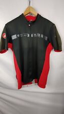 Castelli maglia ciclismo usato  Massa Di Somma