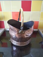 Vintage antique copper for sale  WEYMOUTH