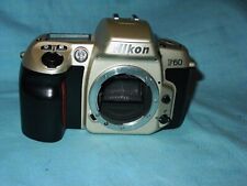 Nikon F - 60 analógica pequeña cámara  segunda mano  Embacar hacia Argentina