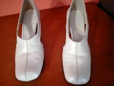 scarpe vintage n 35 usato  Montecalvo Irpino