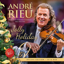 Andre rieu jolly for sale  UK