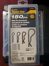 Tradespro 150 piece for sale  York