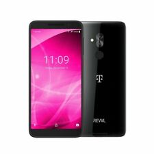 TCL REVVL 2 Plus REVVL 2 PLUS T-Mobile Desbloqueado 32GB Preto Bom comprar usado  Enviando para Brazil