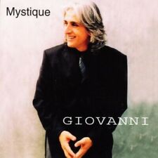 Mystique music giovanni for sale  New Britain