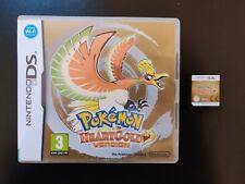 Pokemon heart gold for sale  WEYMOUTH