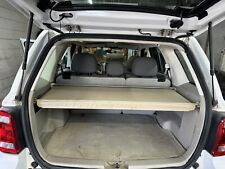Ford escape trunk for sale  Cleveland