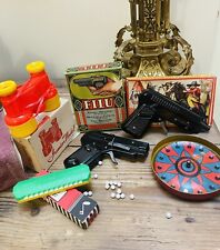 Vintage toy lot for sale  NEWRY
