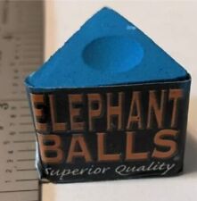 Elephant balls pyramid for sale  MATLOCK