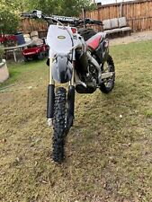 Honda crf250r 2005 for sale  Coachella