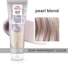 Wella professional colour for sale  GLASGOW