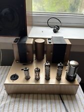 leak pre amplifier for sale  EVESHAM