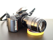 Nikon 401x sigma gebraucht kaufen  Berlin