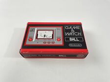 Game watch ball d'occasion  France