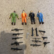 Vintage team figures for sale  Shipping to Ireland