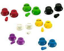 Ibanez knobs colored for sale  Shipping to Ireland