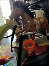 radio flyer horse for sale  Long Beach
