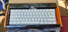 wired gaming keyboard for sale  Marietta