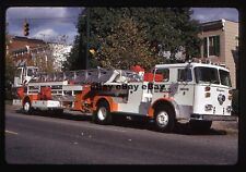 seagrave for sale  Hollis