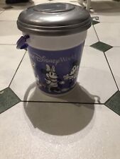 Disney popcorn bucket for sale  BOLTON