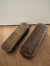 Militaria brosse chaussure d'occasion  Lille-