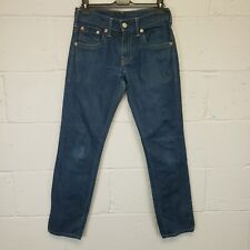 Levi 511 jeans for sale  CROYDON