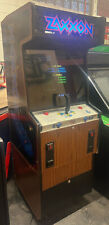 Zaxxon arcade machine for sale  Fraser