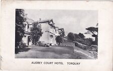 Torquay. audrey court for sale  IPSWICH