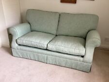 Laura ashley seater for sale  SHAFTESBURY