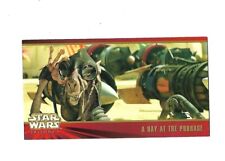 star episode wars cards for sale  Lacon
