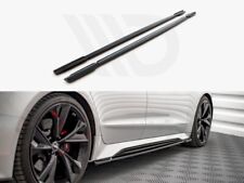 Side skirts diffusers for sale  BRADFORD