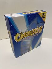 cineplexity game for sale  Goshen
