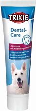 Trixie dog toothpaste for sale  LONDON
