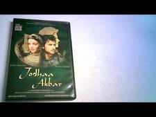 Jodhaa akbar dvd for sale  UK